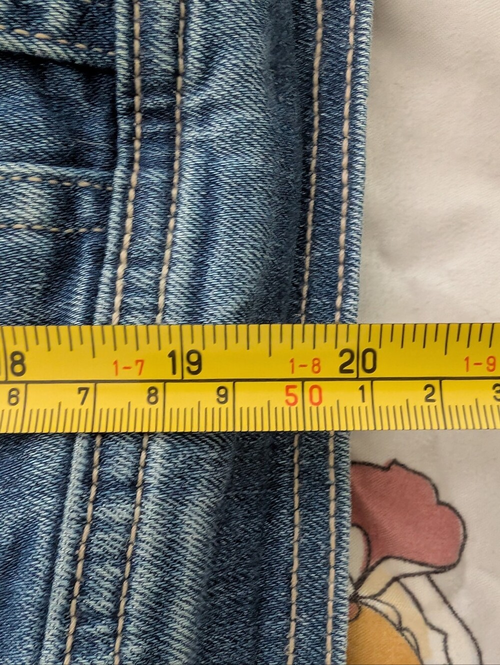 Upcycled | Old Navy | Medium | Bird & Blossom Boutique Style | Read Description - Picture 7 of 12